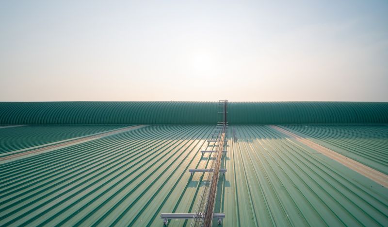 Best Industrial Roofing Contractors in Corvallis, OR