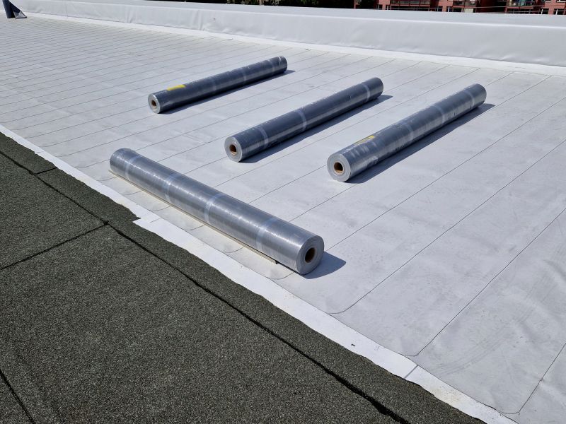 Commercial Roofing Solutions
