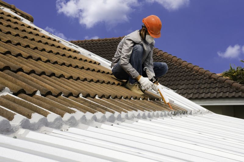 Licensed Roofing Experts