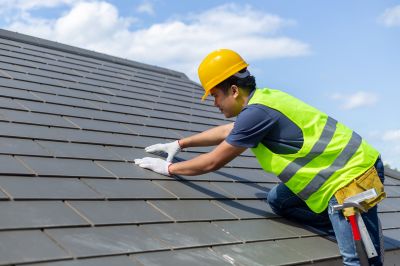Specialized Roofing Teams